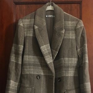 Reformation York Coat